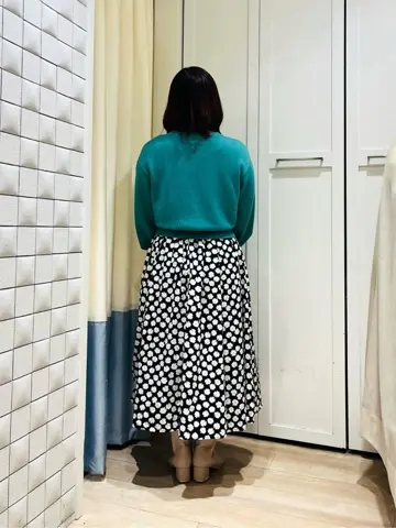 組曲 KATO コーディネート画像