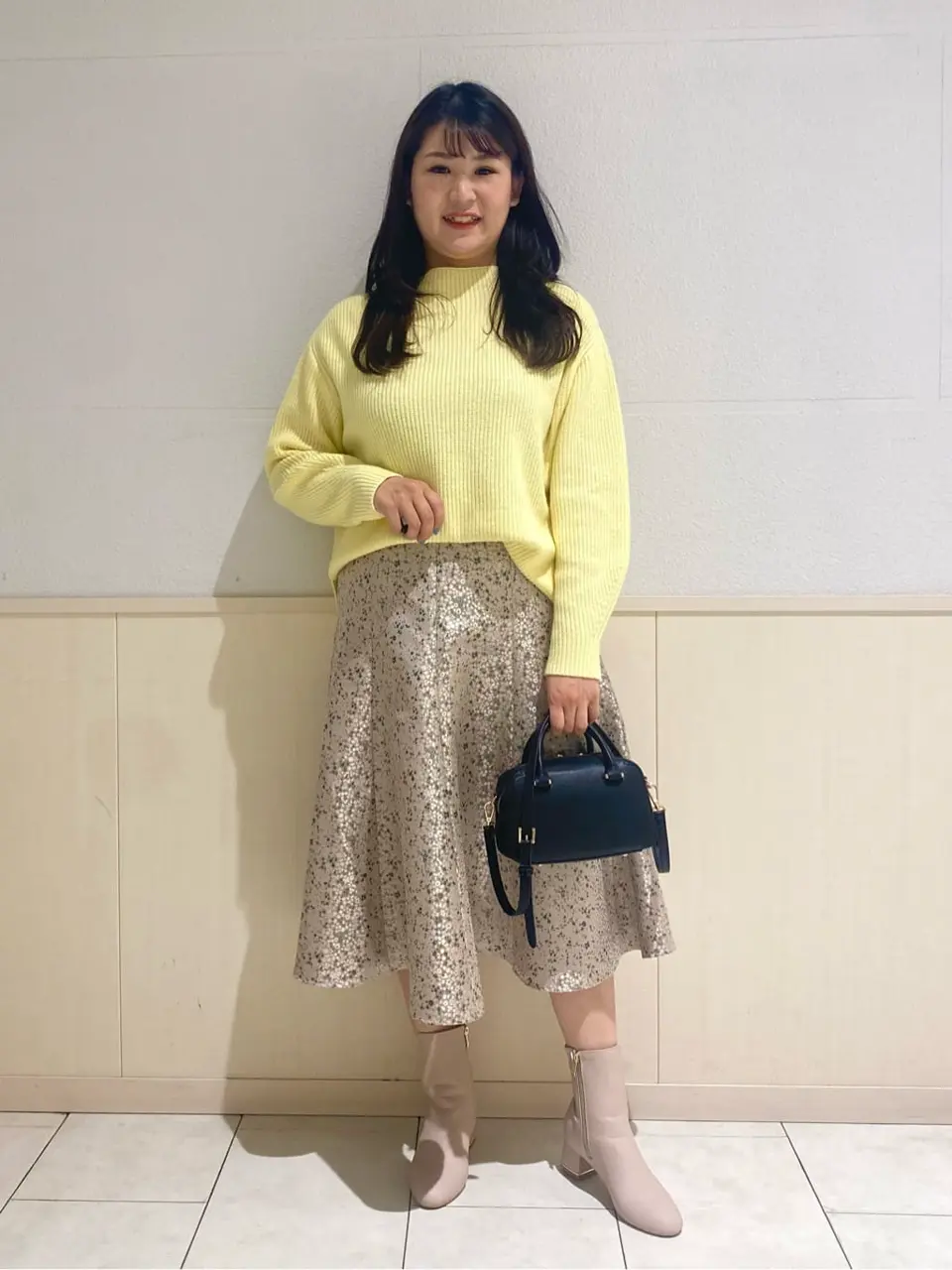 組曲 寺嶋 コーディネート画像