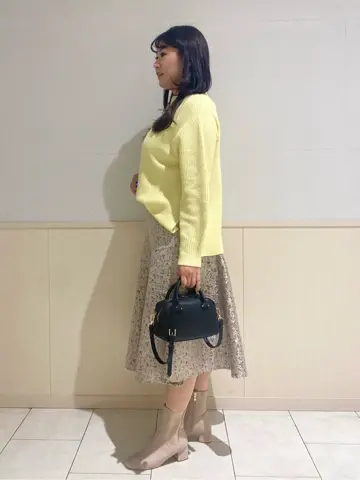 組曲 寺嶋 コーディネート画像