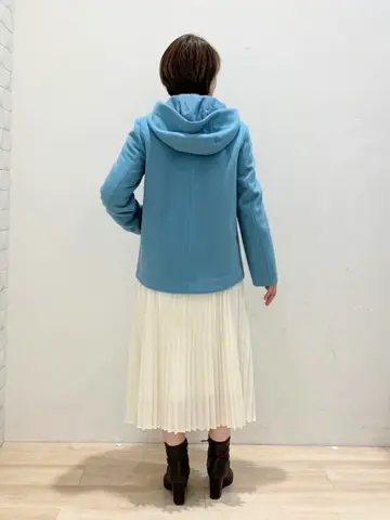 組曲 菱田 コーディネート画像