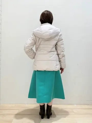 組曲 菱田 コーディネート画像