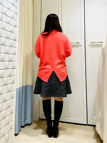 組曲 藤田 コーディネート画像