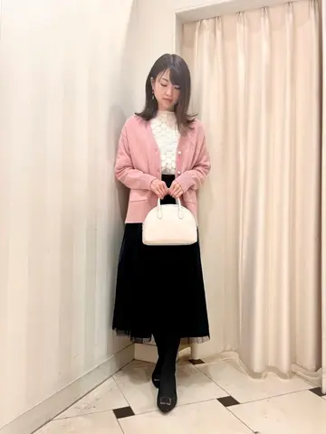 組曲 金井 コーディネート画像