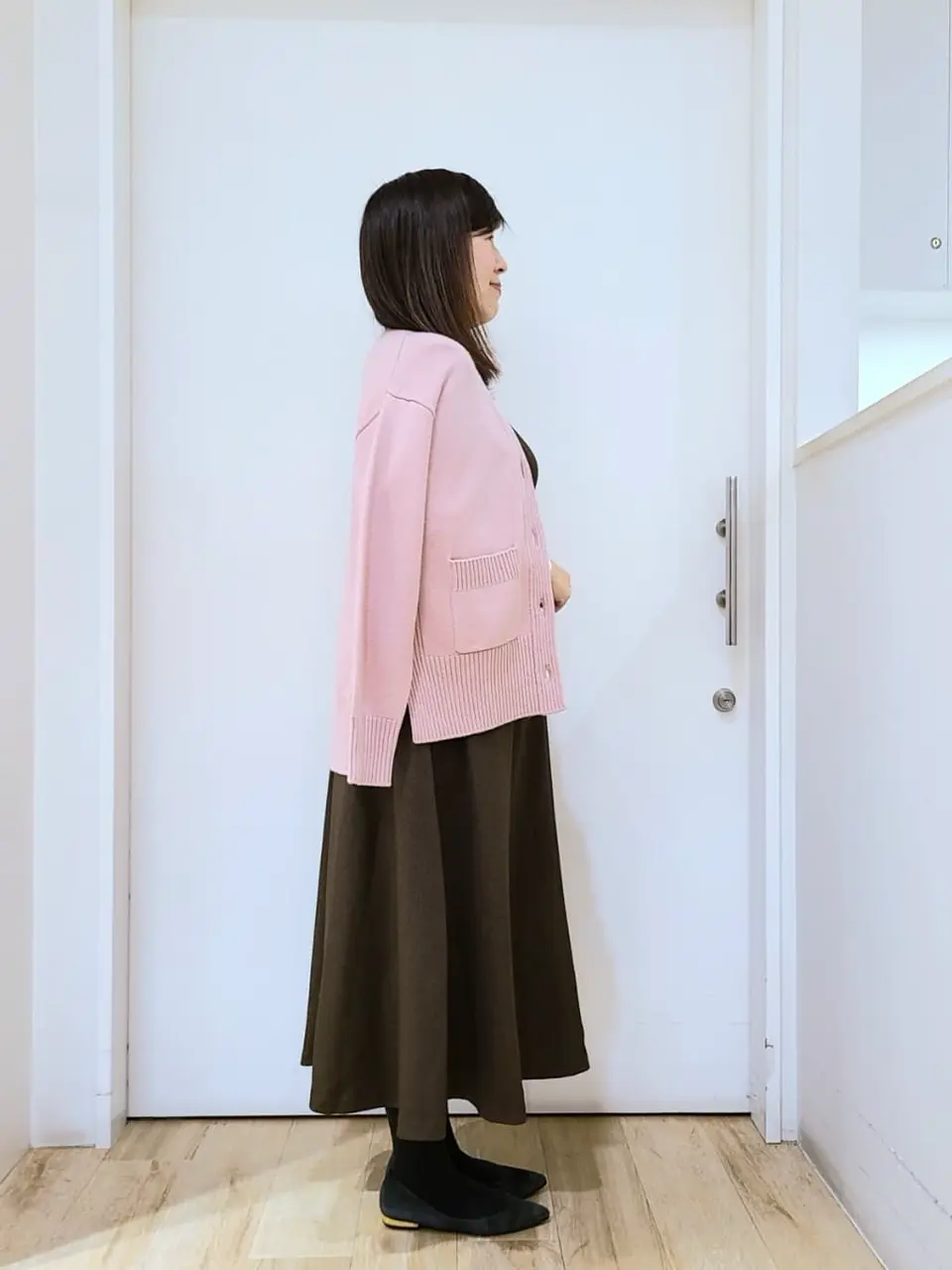 組曲 原 コーディネート画像