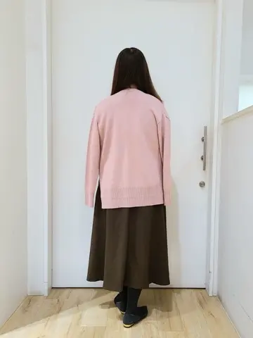 組曲 原 コーディネート画像