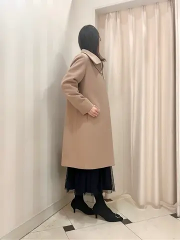 組曲 金井 コーディネート画像