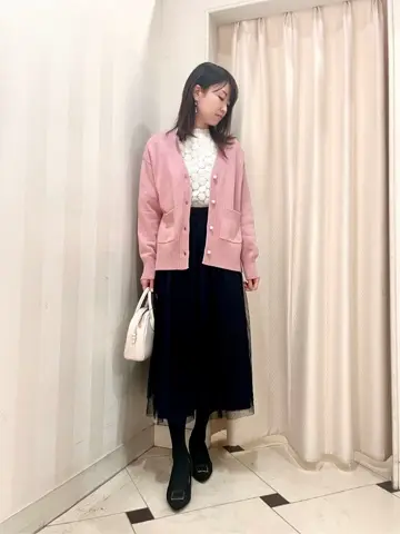 組曲 金井 コーディネート画像