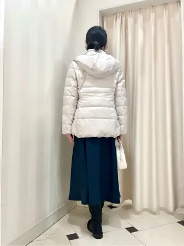 組曲 金井 コーディネート画像