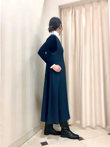 組曲 金井 コーディネート画像