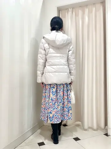 組曲 金井 コーディネート画像