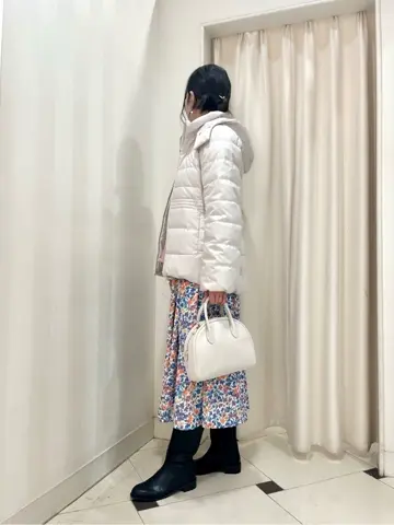 組曲 金井 コーディネート画像