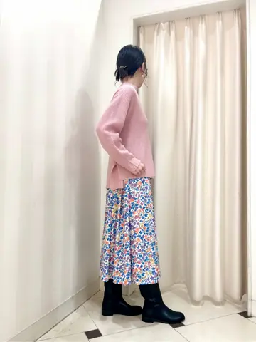 組曲 金井 コーディネート画像