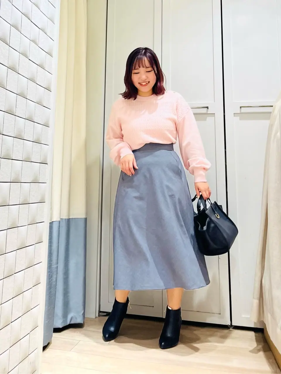 組曲 KATO コーディネート画像