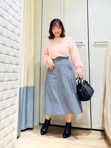 組曲 KATO コーディネート画像