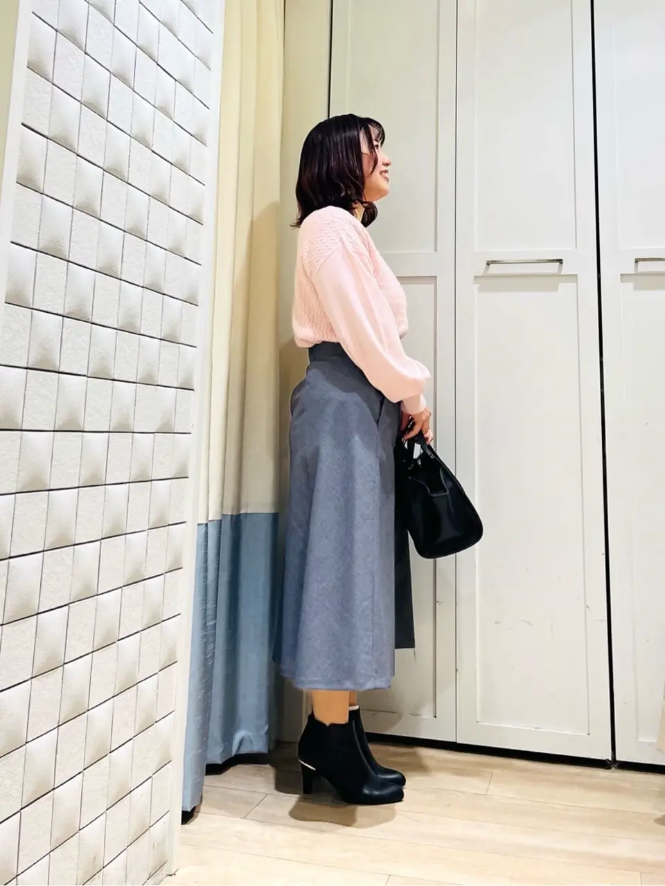 組曲 KATO コーディネート画像