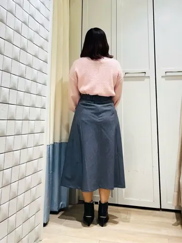 組曲 KATO コーディネート画像