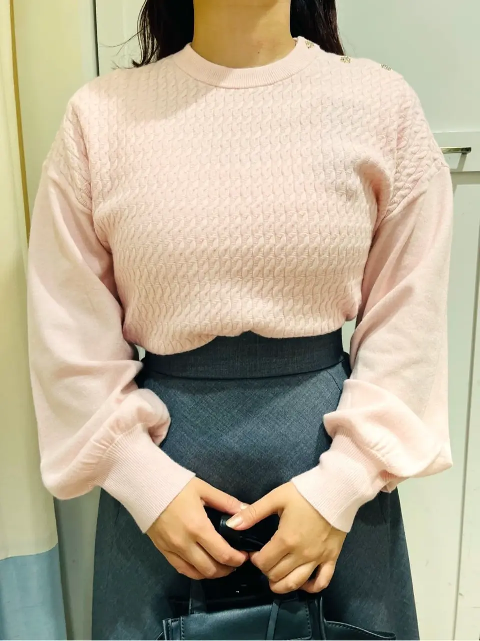 組曲 KATO コーディネート画像