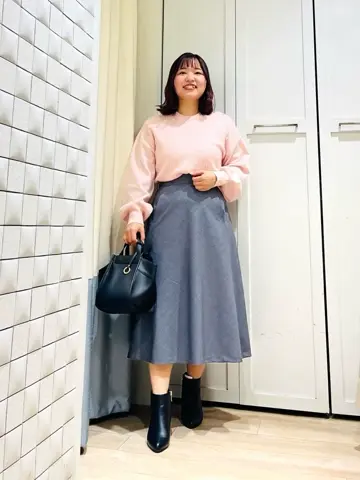 組曲 KATO コーディネート画像