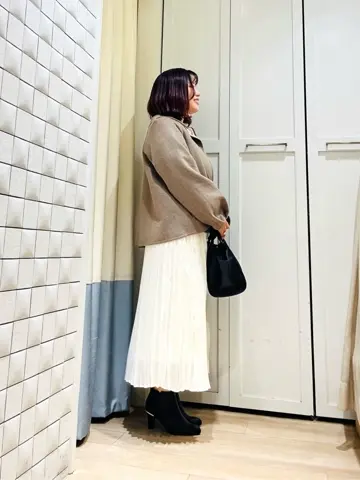 組曲 KATO コーディネート画像