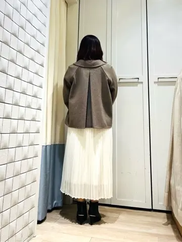 組曲 KATO コーディネート画像