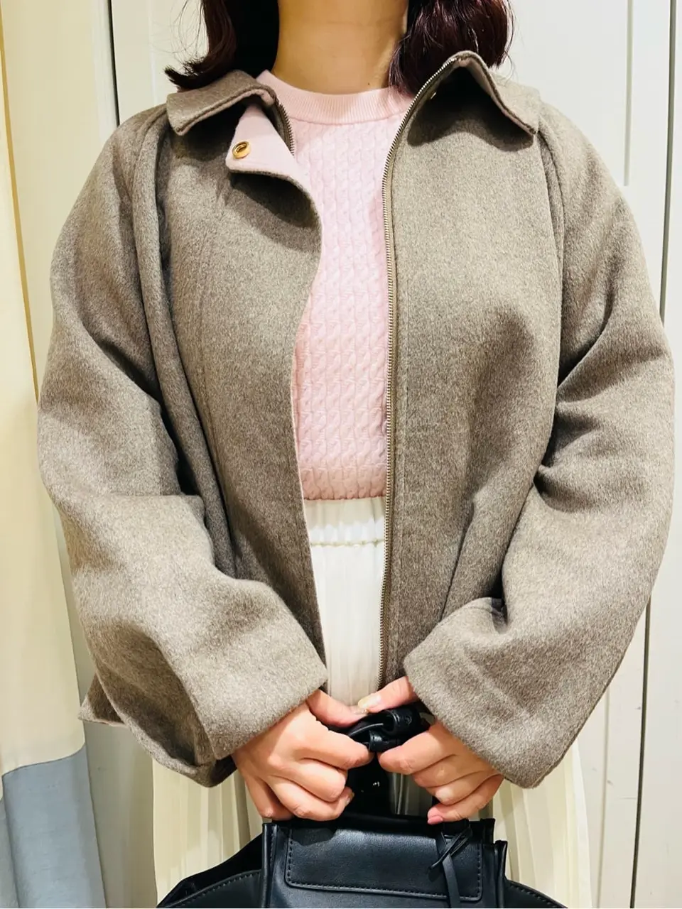 組曲 KATO コーディネート画像