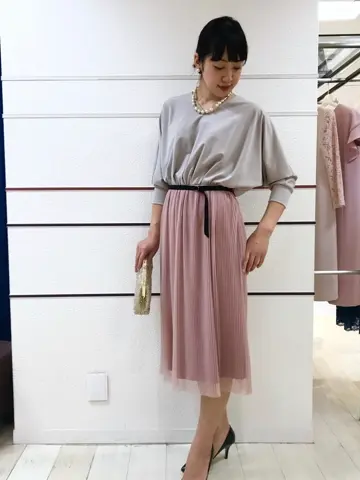 組曲 椛田 コーディネート画像