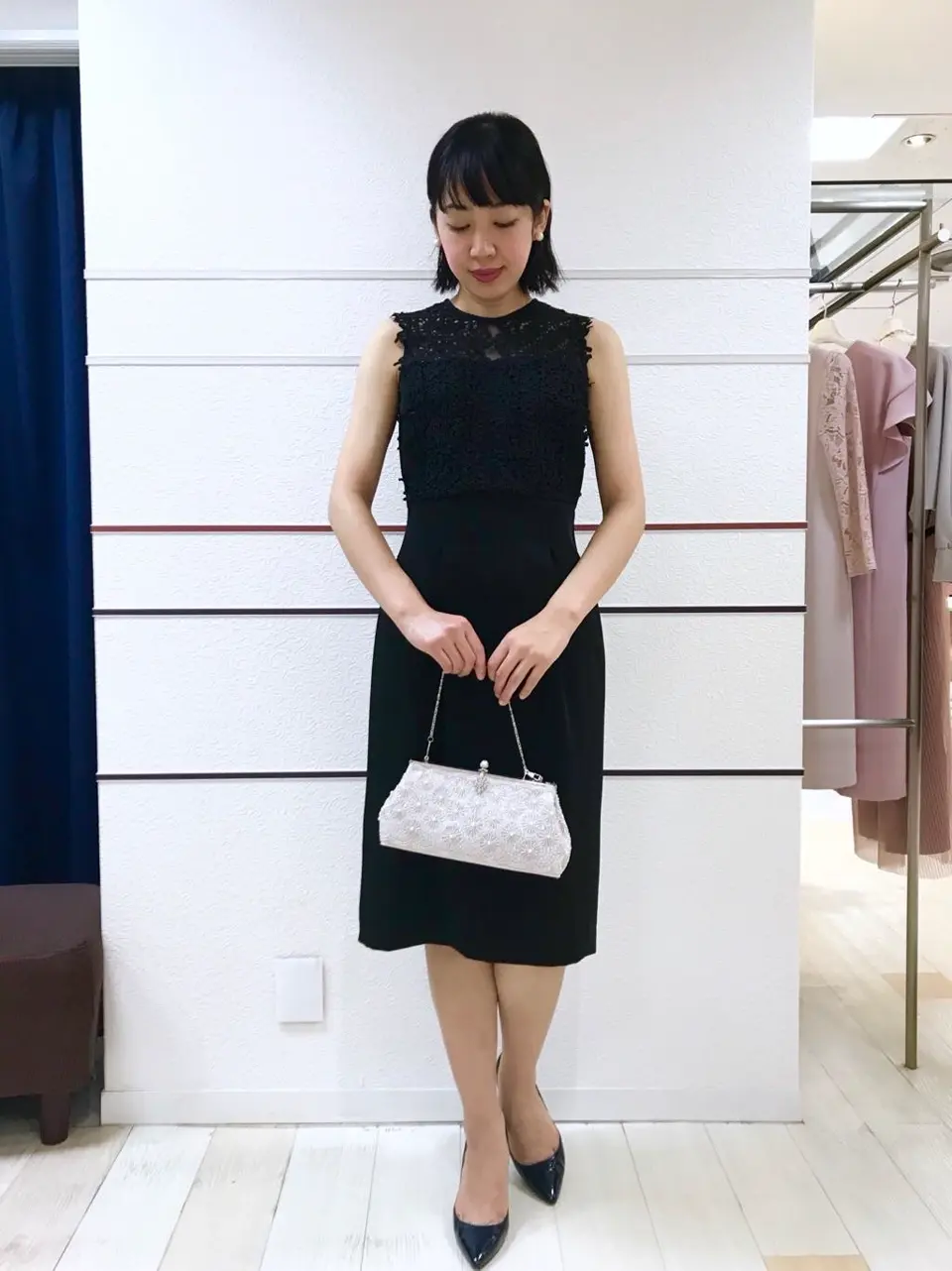  椛田 コーディネート画像