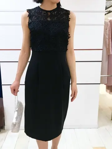 組曲 椛田 コーディネート画像