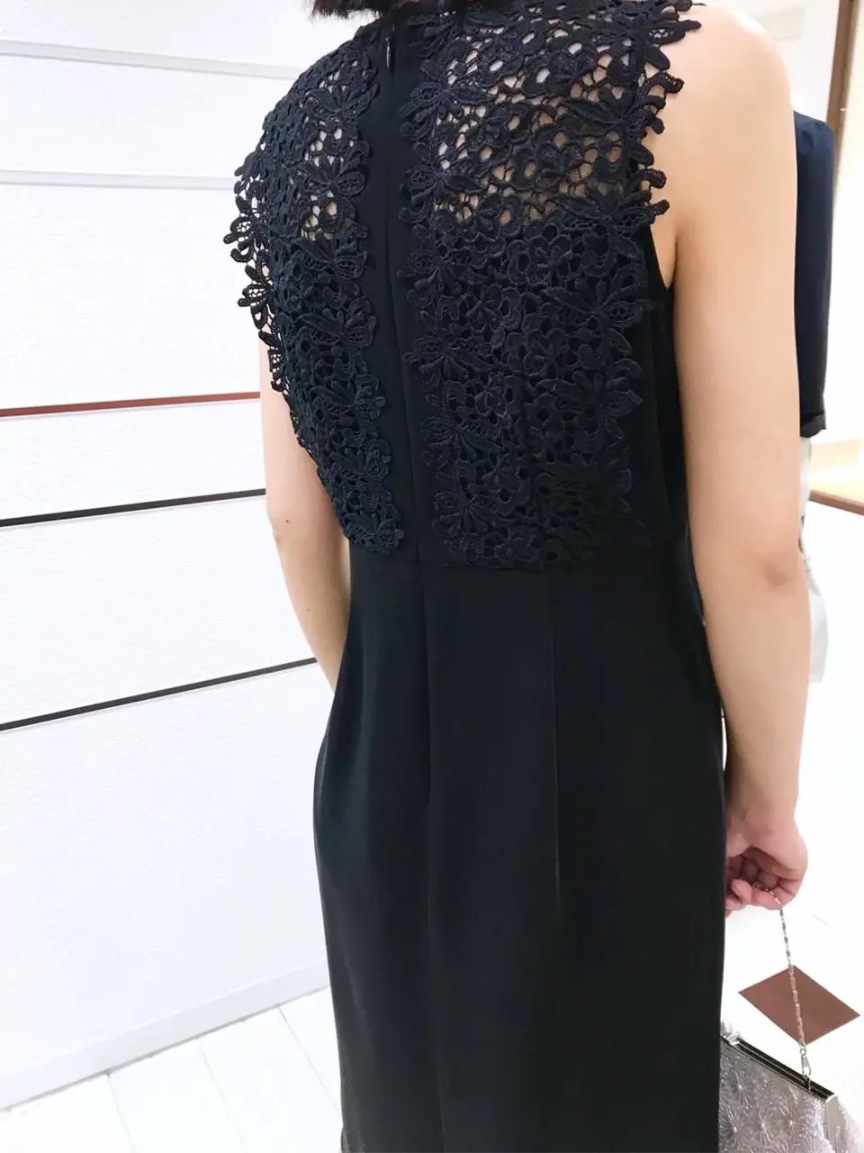 組曲 椛田 コーディネート画像