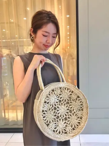 組曲 坂本 コーディネート画像