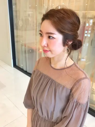 組曲 坂本 コーディネート画像