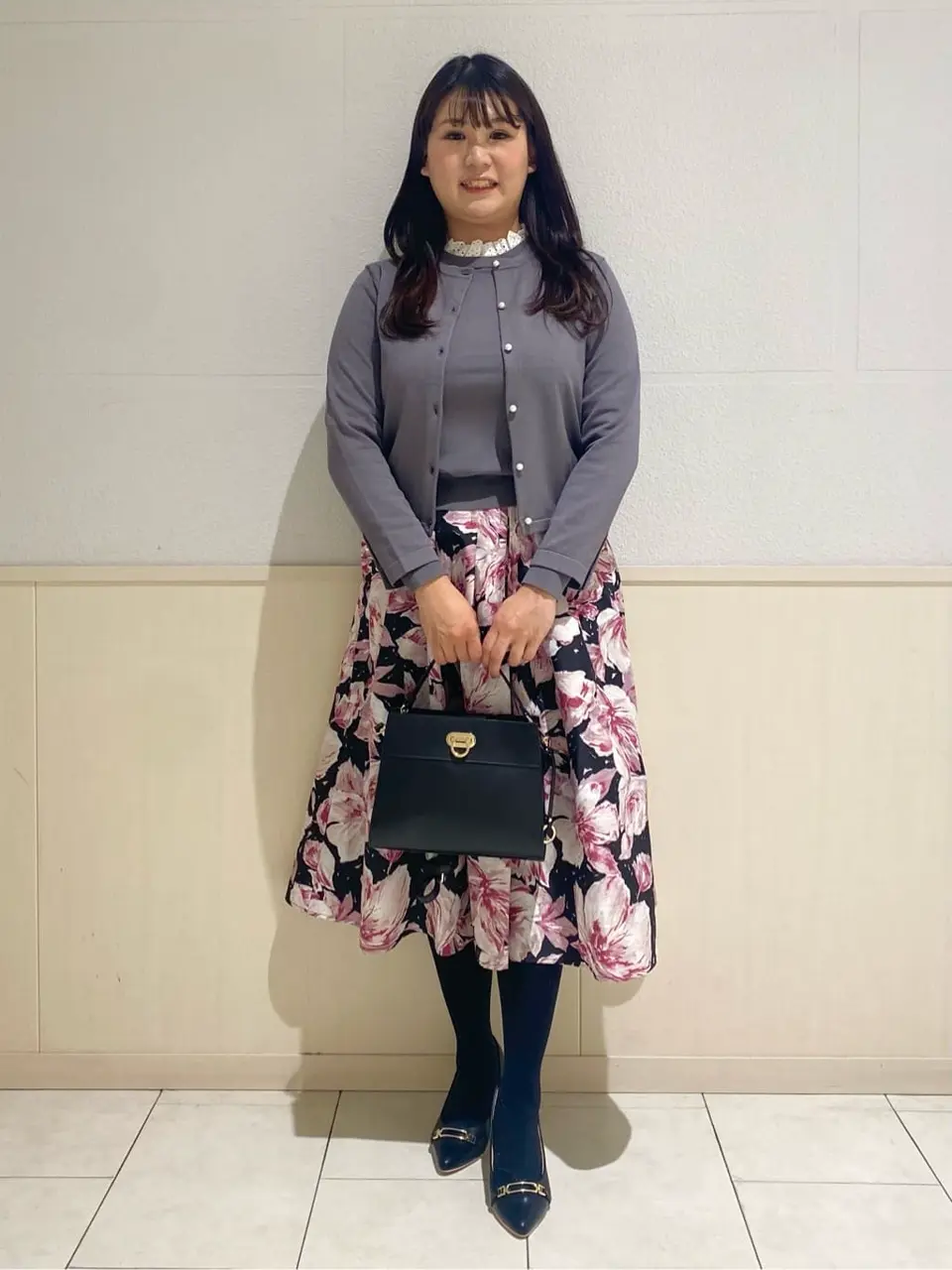 組曲 寺嶋 コーディネート画像