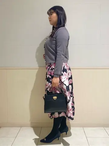 組曲 寺嶋 コーディネート画像