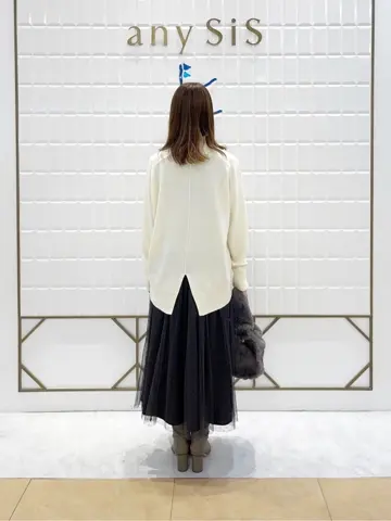 組曲 上田 コーディネート画像