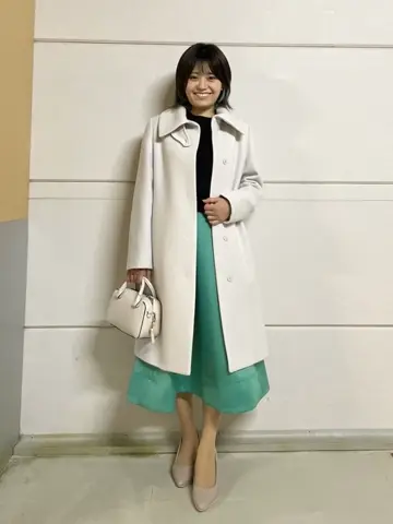 組曲 浅倉 コーディネート画像