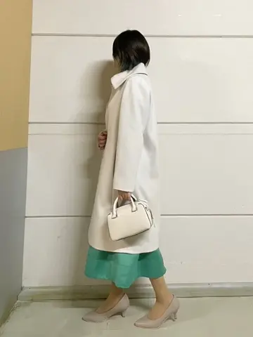 組曲 浅倉 コーディネート画像