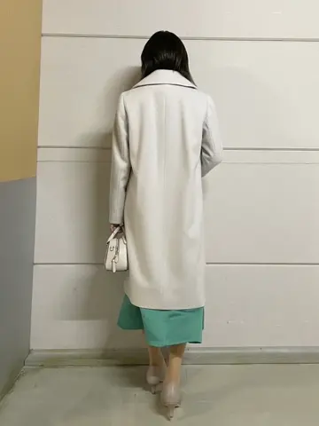 組曲 浅倉 コーディネート画像