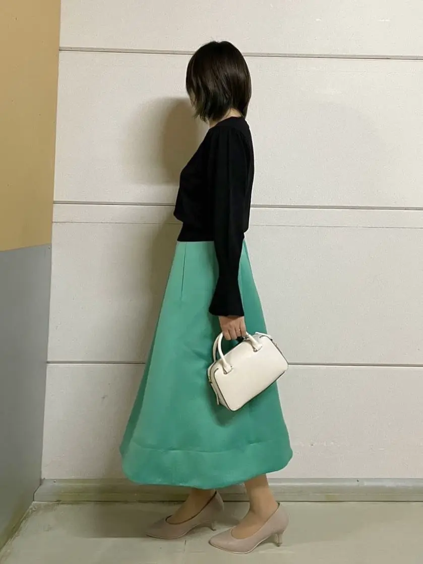 組曲 浅倉 コーディネート画像