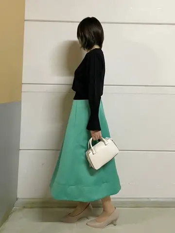 組曲 浅倉 コーディネート画像