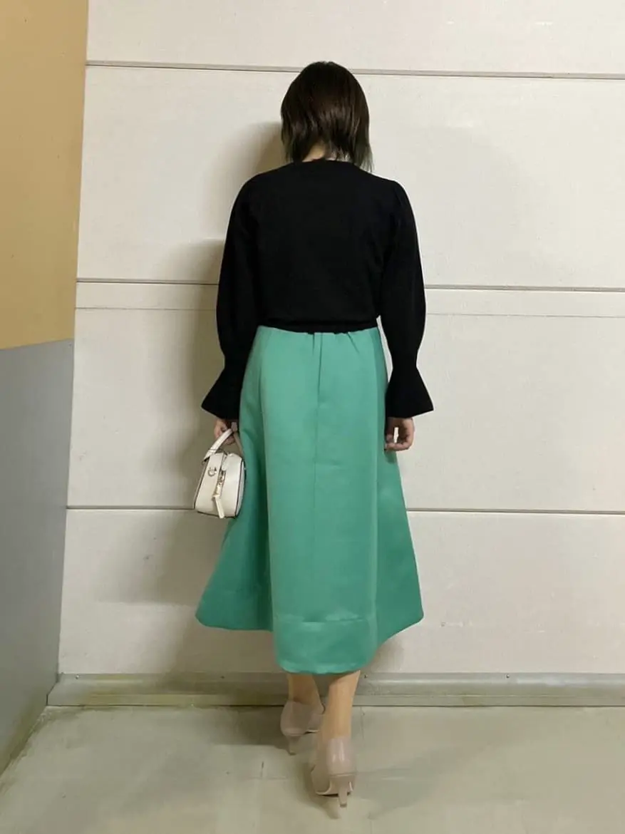 組曲 浅倉 コーディネート画像