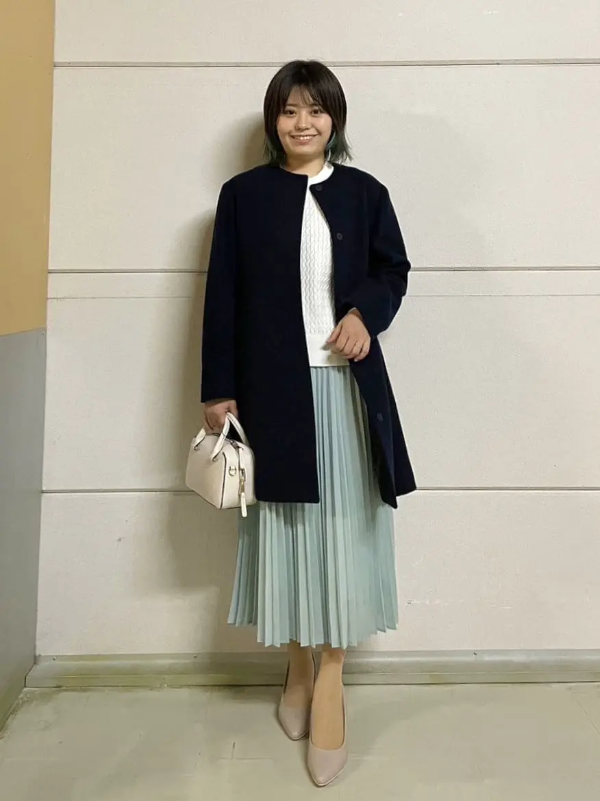  浅倉 コーディネート画像