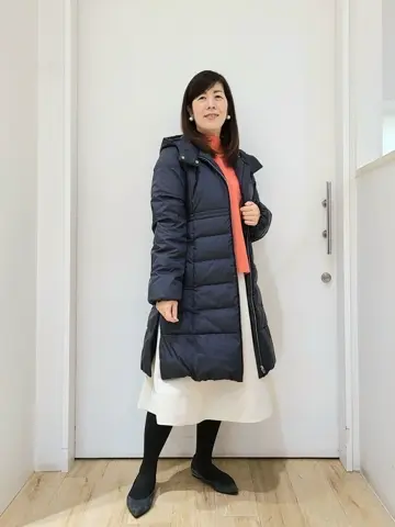 組曲 原 コーディネート画像