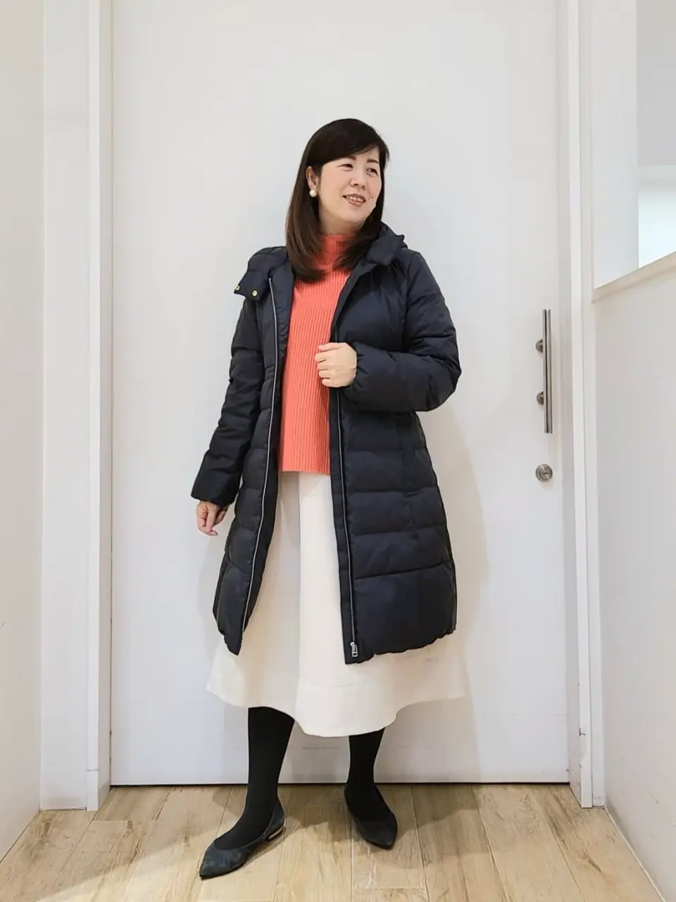 組曲 原 コーディネート画像