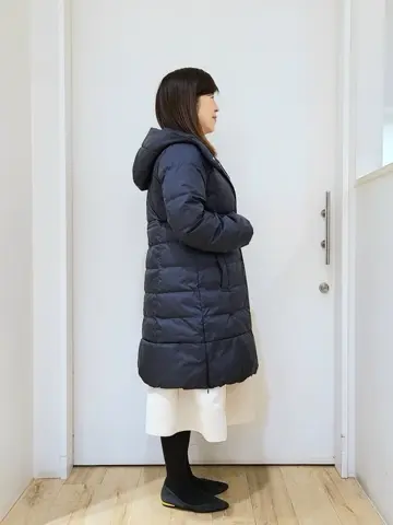 組曲 原 コーディネート画像