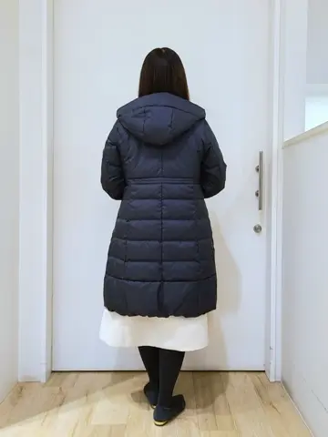 組曲 原 コーディネート画像