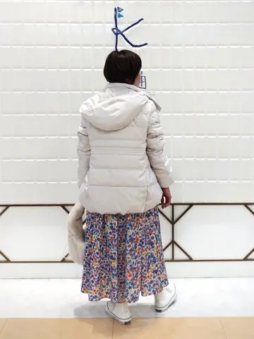 組曲 井上 コーディネート画像