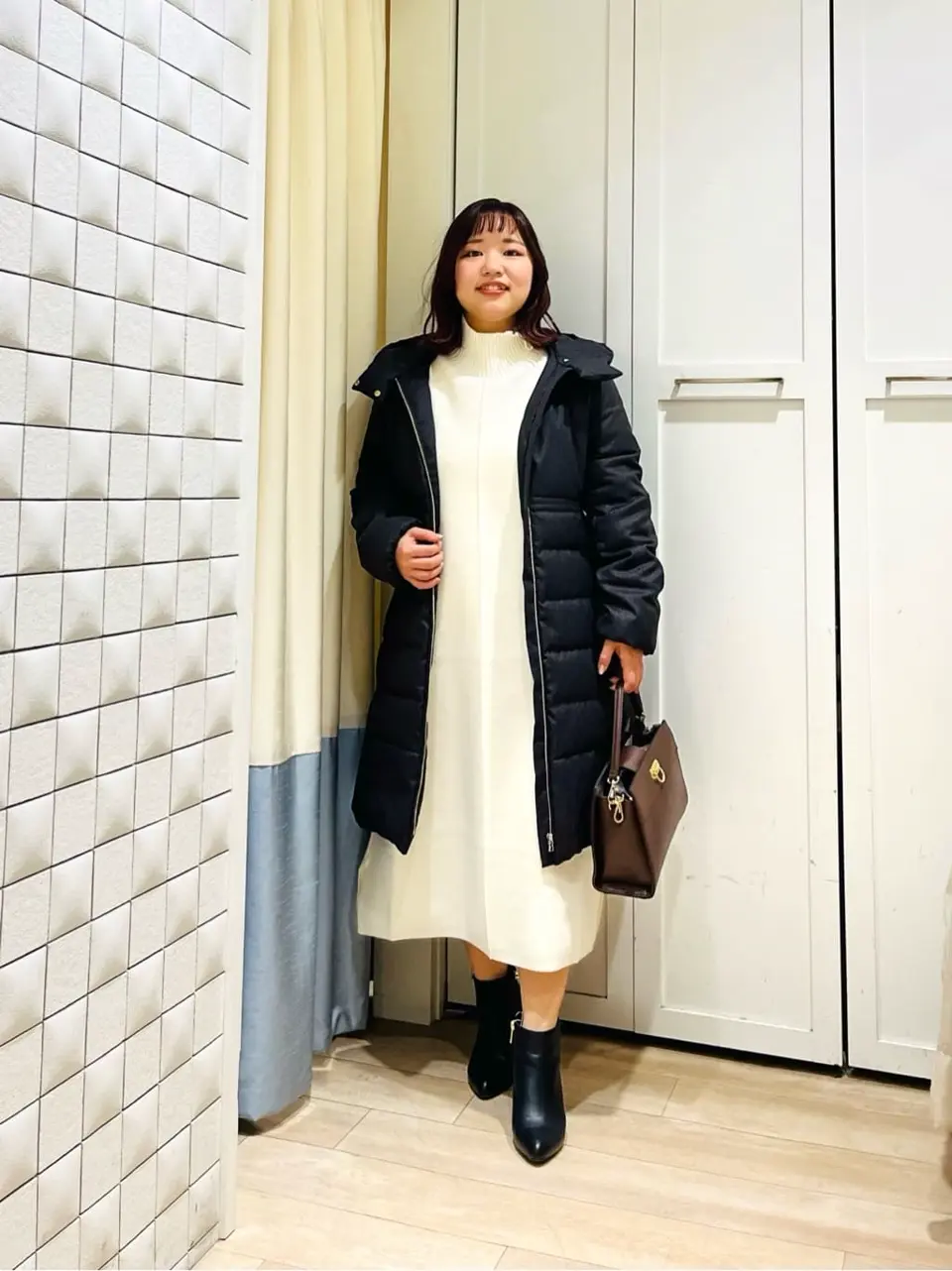 組曲 KATO コーディネート画像