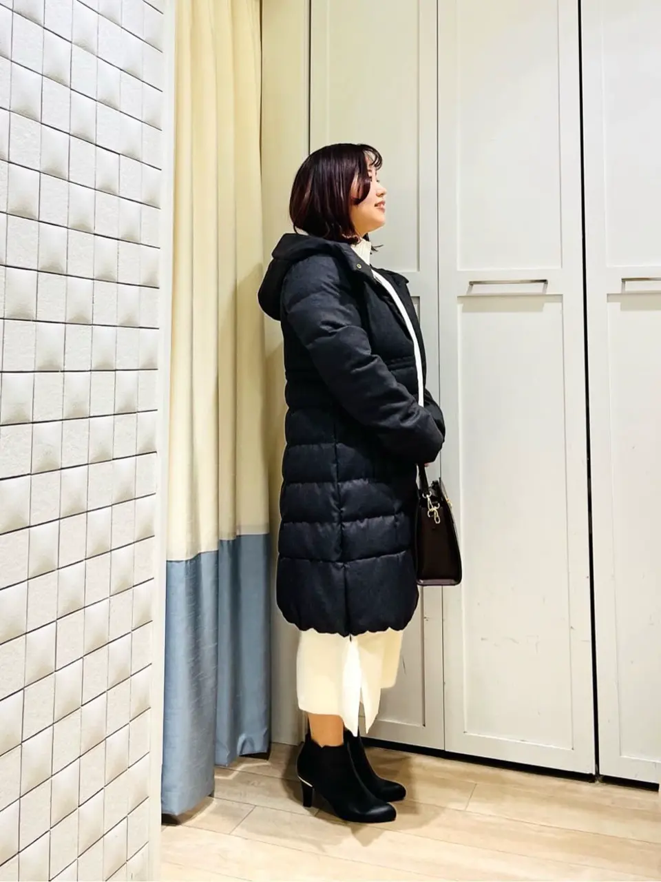 組曲 KATO コーディネート画像