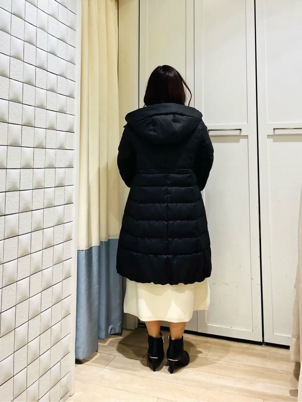 組曲 KATO コーディネート画像