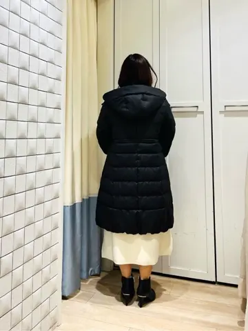 組曲 KATO コーディネート画像